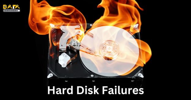 Hard Disk Failures